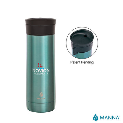 17 oz. Verve Steel Tumbler
