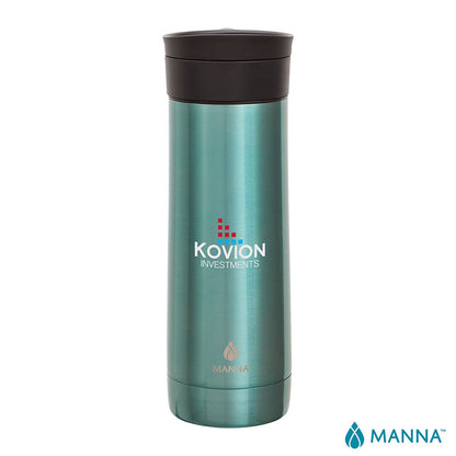 17 oz. Verve Steel Tumbler - CM1000A