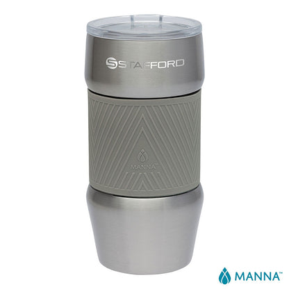 20 oz. Renegade Stainless Steel Tumbler w/ Silicone Grip - CM1005K