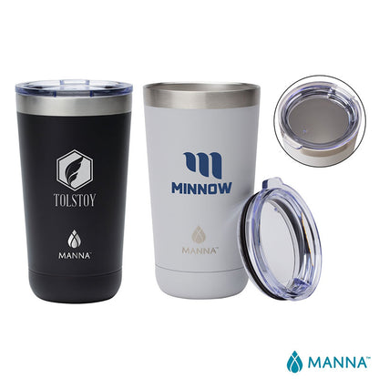 18 oz. Ranger Pint Steel Tumbler