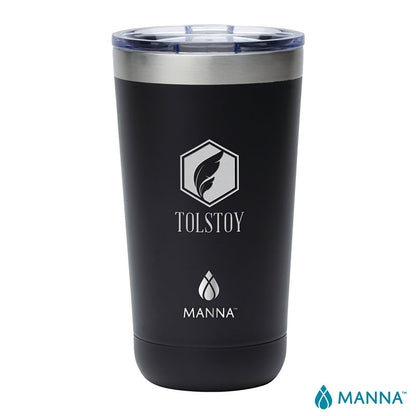 18 oz. Ranger Pint Steel Tumbler - CM1006B