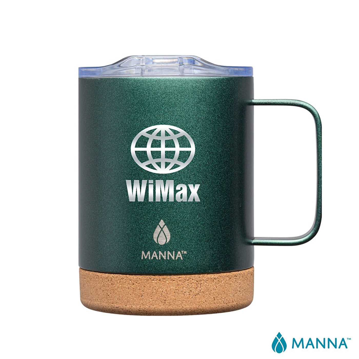 Beacon 13 oz. Vacuum Insulated Camping Mug - CM1012E