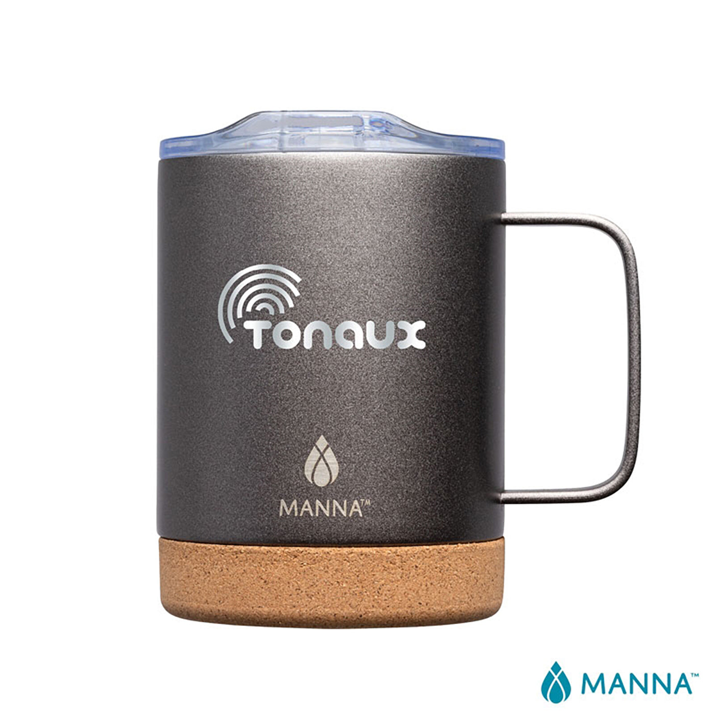Beacon 13 oz. Vacuum Insulated Camping Mug - CM1012G