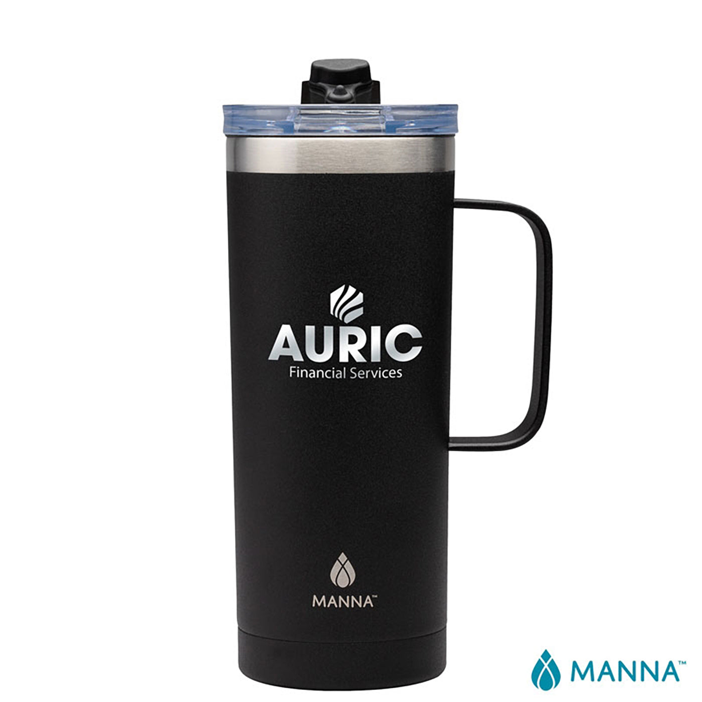 Tahoe 20 oz. Vacuum Insulated Camping Mug - CM1013B