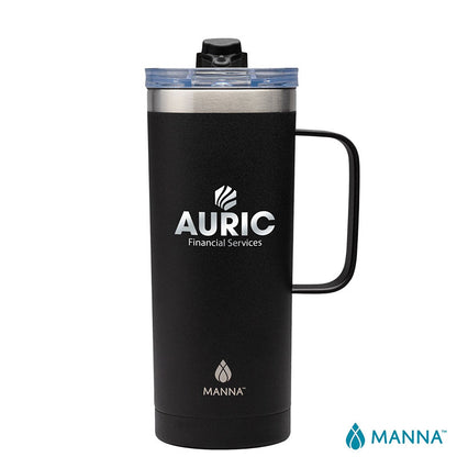 Tahoe 20 oz. Vacuum Insulated Camping Mug - CM1013B