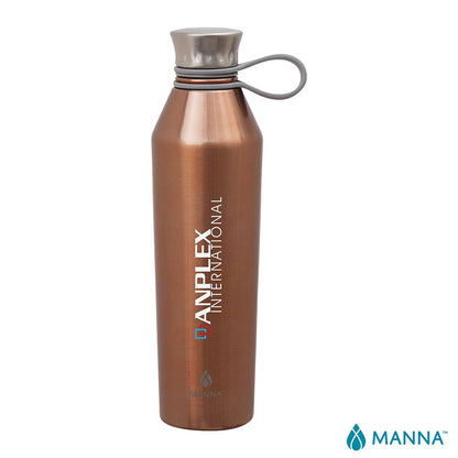 25 oz. Haute Steel Bottle - CM2010C