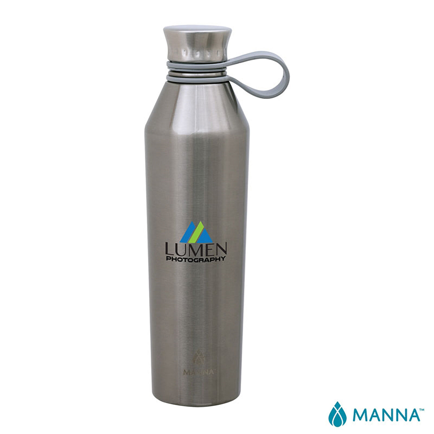 25 oz. Haute Steel Bottle - CM2010S