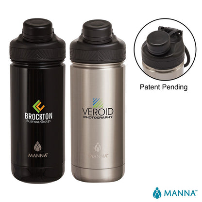 18 oz. Ranger Steel Bottle
