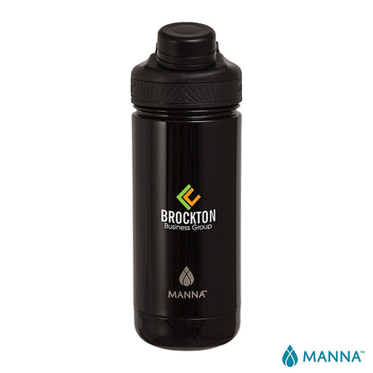 18 oz. Ranger Steel Bottle - CM2020B