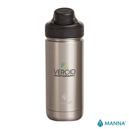 18 oz. Ranger Steel Bottle - CM2020S
