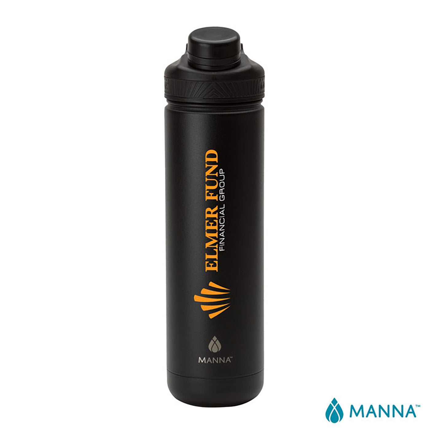 26 oz. Ranger Powder Coated Steel Bottle - CM2023B