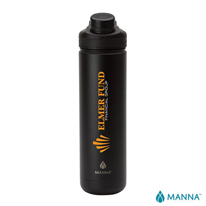 26 oz. Ranger Powder Coated Steel Bottle - CM2023B
