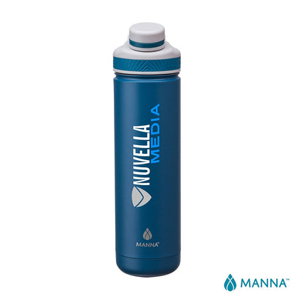 26 oz. Ranger Powder Coated Steel Bottle - CM2023N