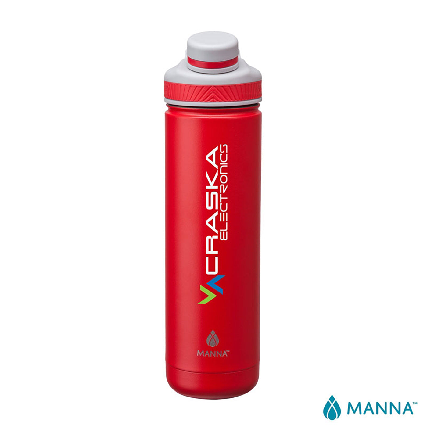 26 oz. Ranger Powder Coated Steel Bottle - CM2023R