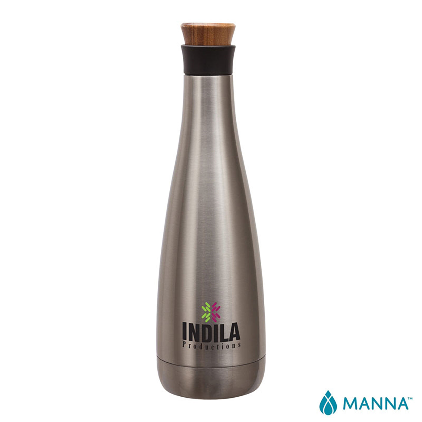 25 oz. Carafe Steel Bottle - CM2030S