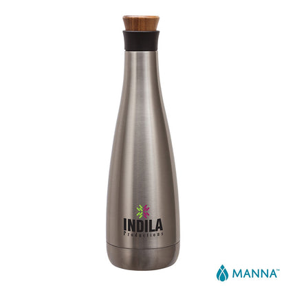 25 oz. Carafe Steel Bottle - CM2030S