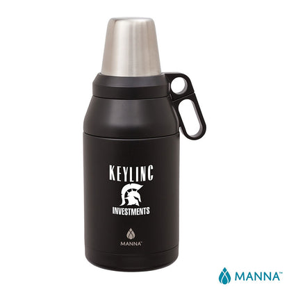 64 oz. Stack Growler - CM2040B
