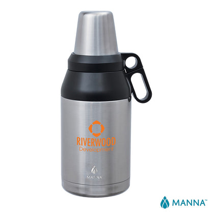 64 oz. Stack Growler - CM2040S