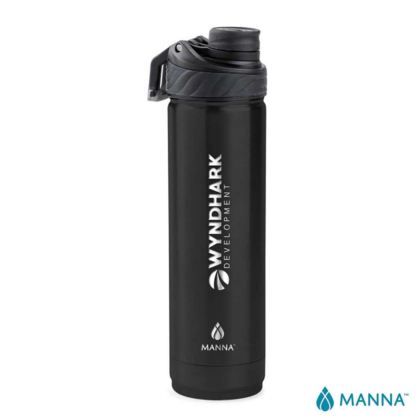 26 oz. Convoy Double Wall Steel Bottle - CM2051B