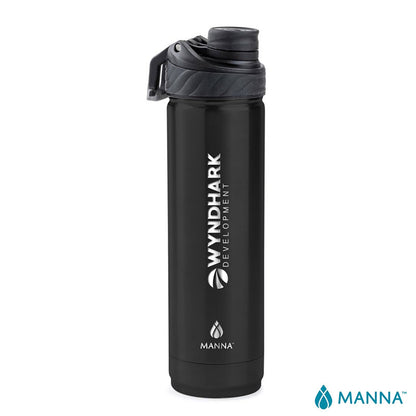 26 oz. Convoy Double Wall Steel Bottle - CM2051B