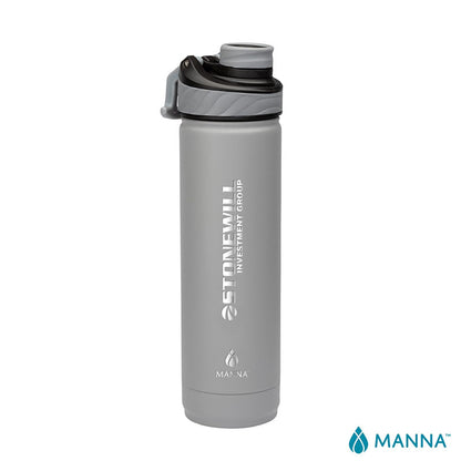 26 oz. Convoy Double Wall Steel Bottle - CM2051H