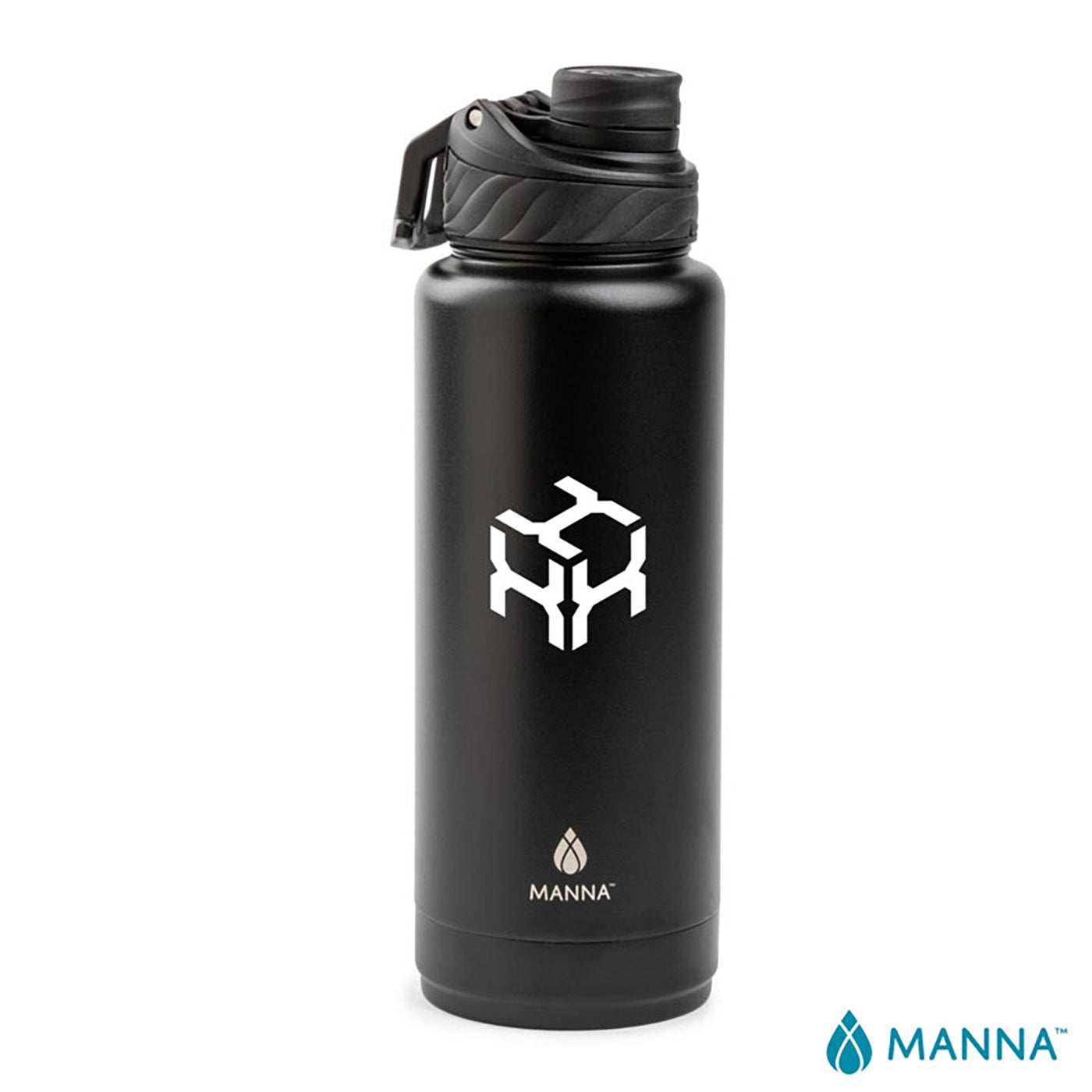 Convoy 40 oz. Double Wall Steel Bottle - CM2052B