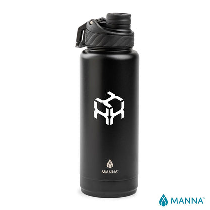 Convoy 40 oz. Double Wall Steel Bottle - CM2052B