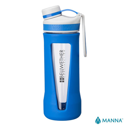 20 oz. Ranger Glass Bottle - CM4000N