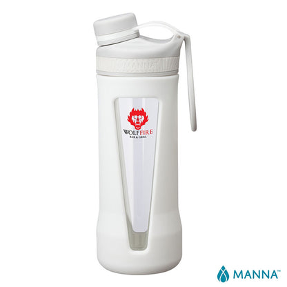 20 oz. Ranger Glass Bottle - CM4000W