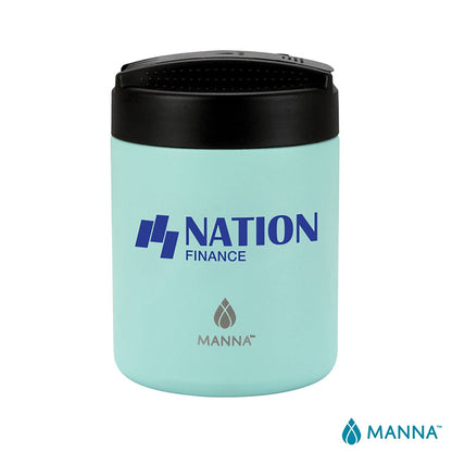Nomad 16 oz. Double Wall Stainless Food Jar - CM5060A