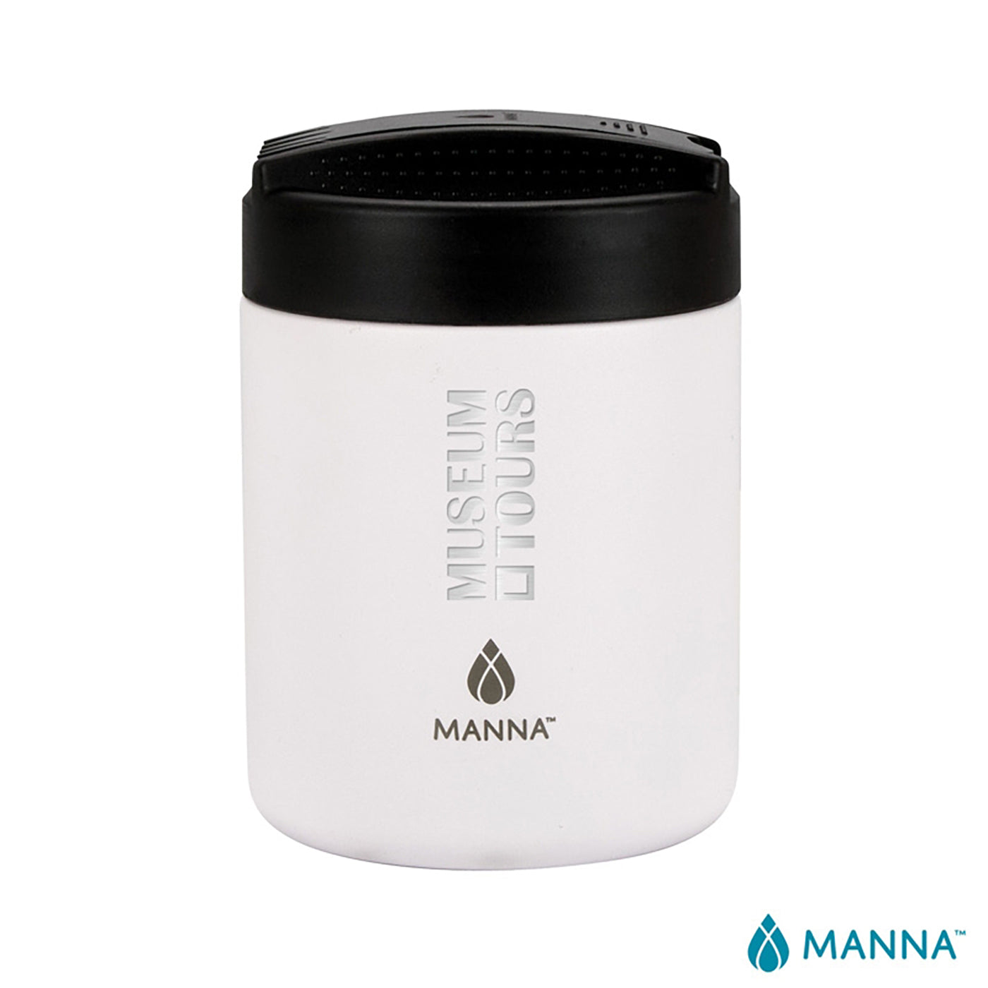 Nomad 16 oz. Double Wall Stainless Food Jar - CM5060W