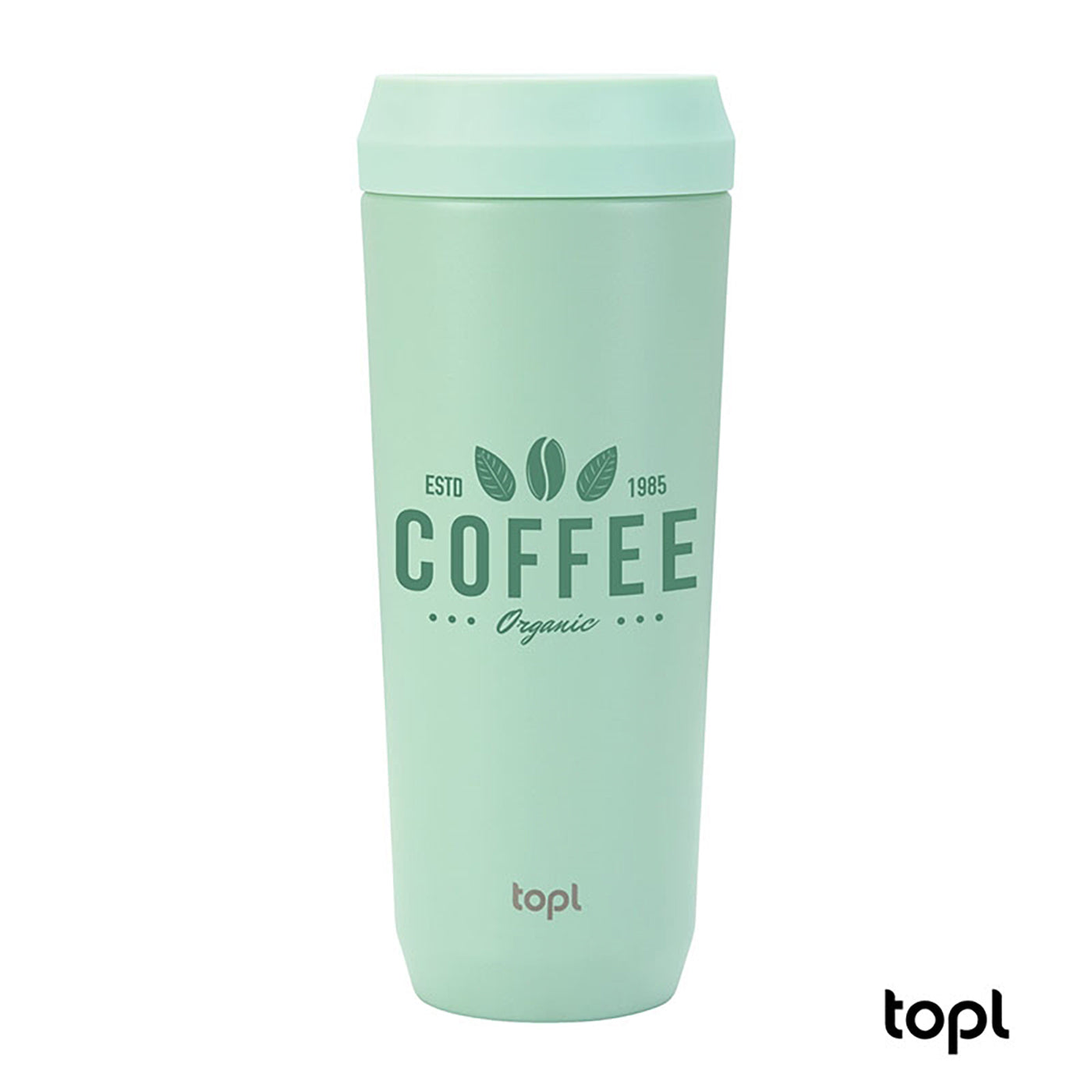 20 oz. Double Wall, Recycled Stainless Steel 360° Tumbler - CT1030A