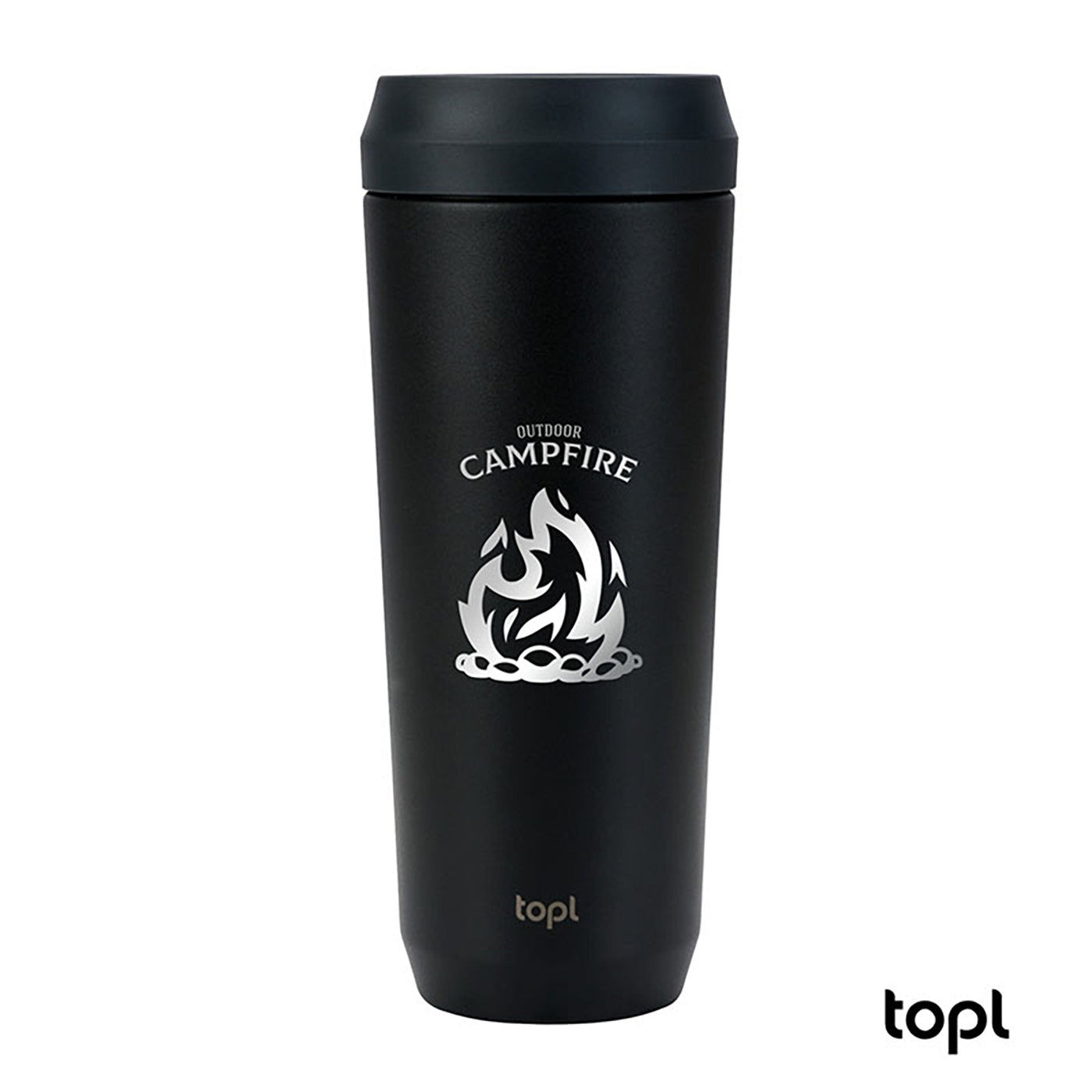 20 oz. Double Wall, Recycled Stainless Steel 360° Tumbler - CT1030B