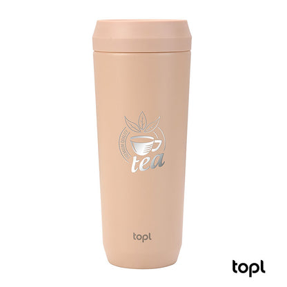 20 oz. Double Wall, Recycled Stainless Steel 360° Tumbler - CT1030K
