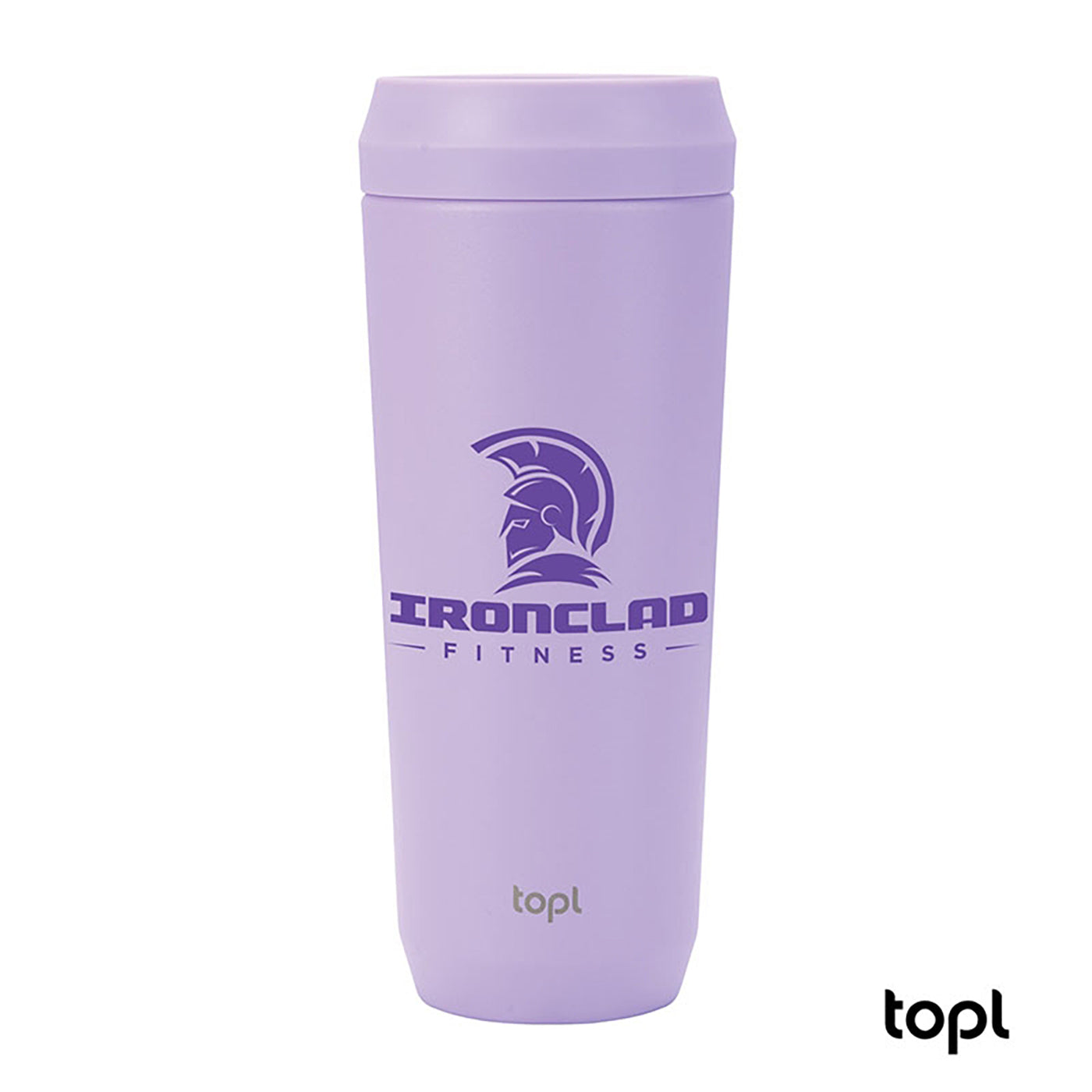 20 oz. Double Wall, Recycled Stainless Steel 360° Tumbler - CT1030P