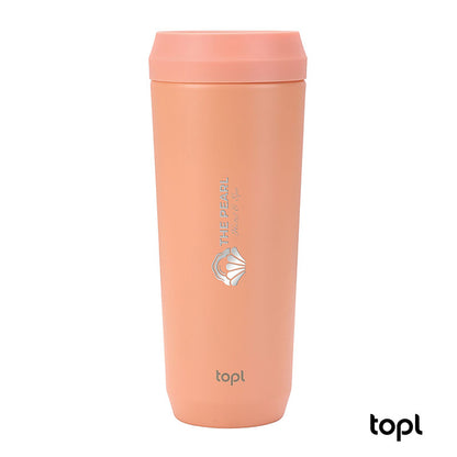 20 oz. Double Wall, Recycled Stainless Steel 360° Tumbler - CT1030T