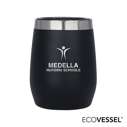 Port 10 oz. Vacuum Insulated Wine Tumbler - CV1010B