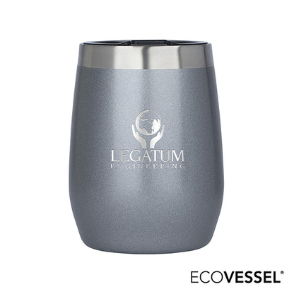 Port 10 oz. Vacuum Insulated Wine Tumbler - CV1010S