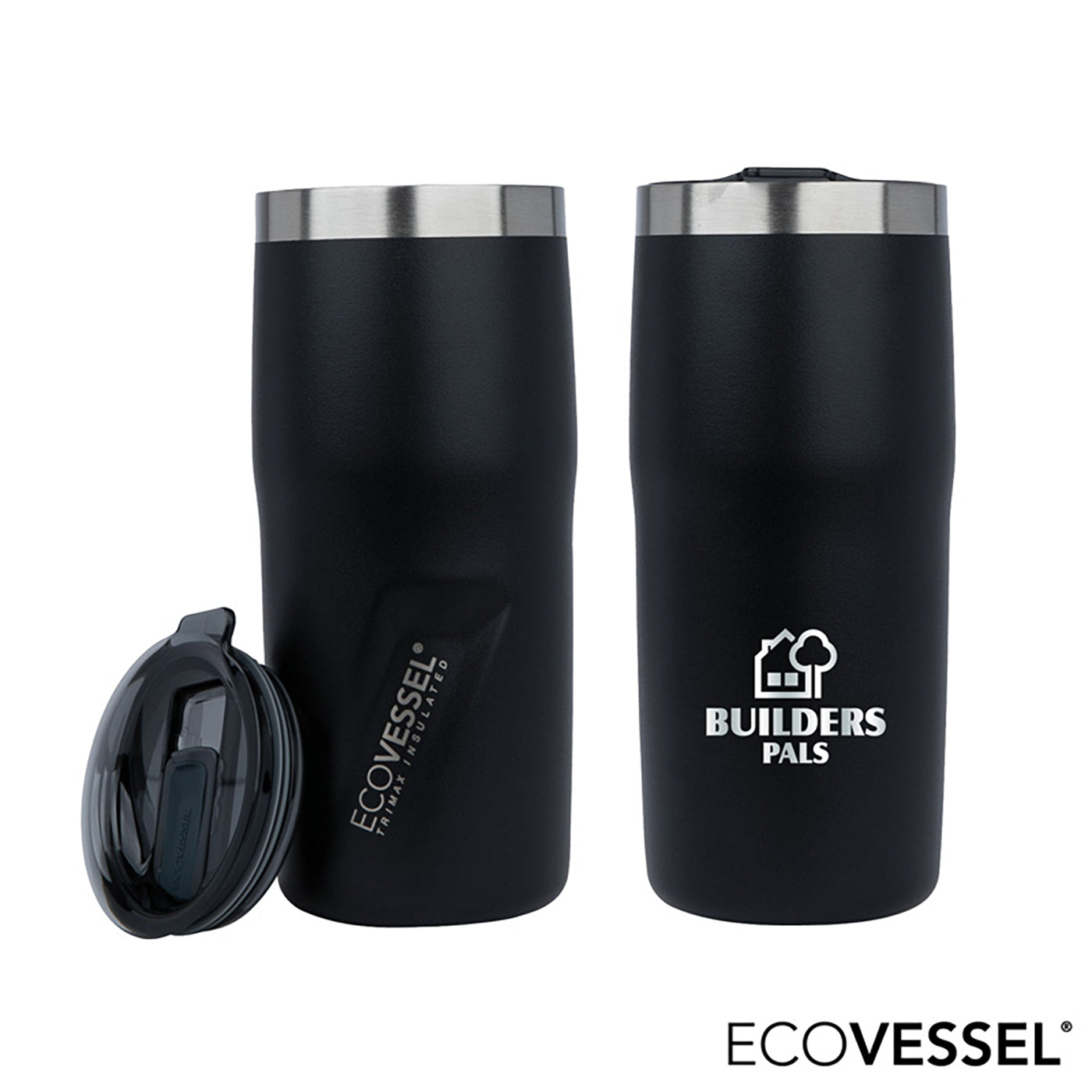 The Metro 16 oz. Vacuum Insulated Tumbler