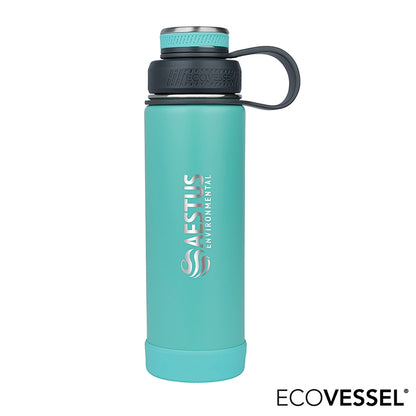Boulder 20 oz. Vacuum Insulated Water Bottle - CV2010A