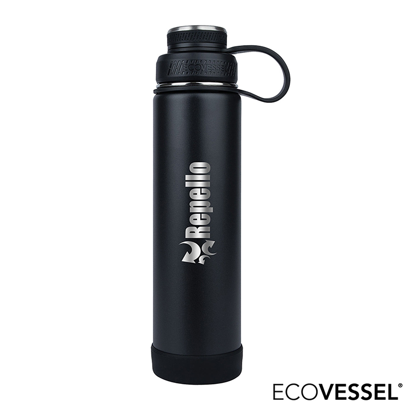 Boulder 24 oz. Vacuum Insulated Water Bottle - CV2020B