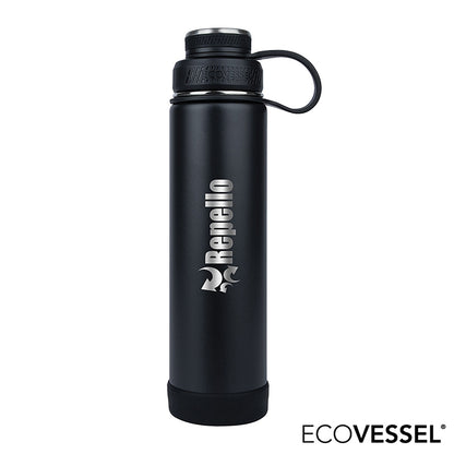 Boulder 24 oz. Vacuum Insulated Water Bottle - CV2020B