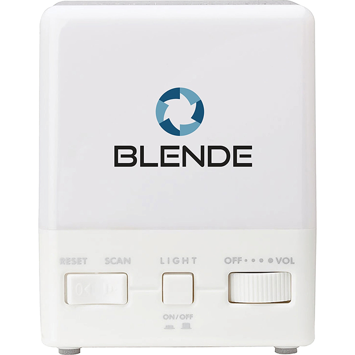 FM Scan Radio with Mood Display - EF2301