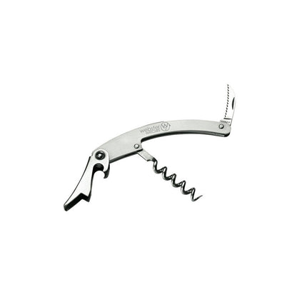 All-Steel 3-Function Wine Tool