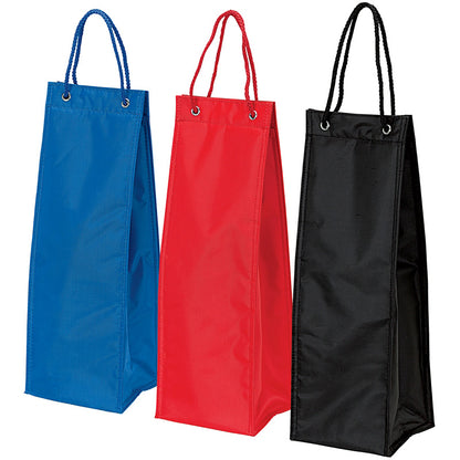 420D Insulated Wine Carrier