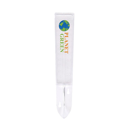 5-Inch Dual Scale Rain Gauge - EH7002C