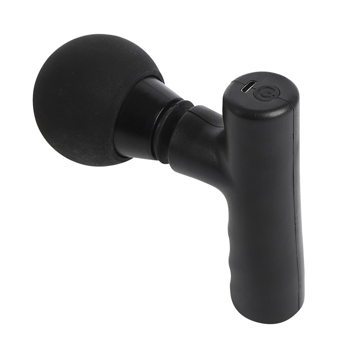 Compact Rechargeable Massage Gun - EL4000B