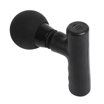 Compact Rechargeable Massage Gun - EL4000B