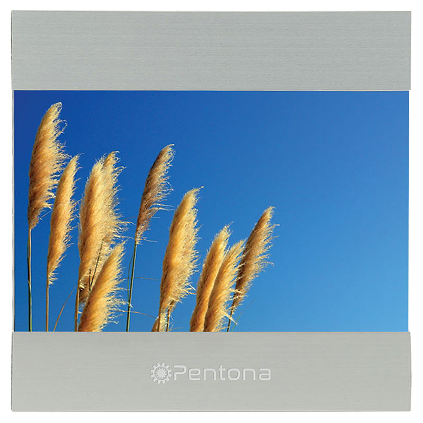 Aluminum Photo Frame 7x5 - EP5106