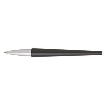 Aluminum Ballpoint Pen with Stand - ES1001B